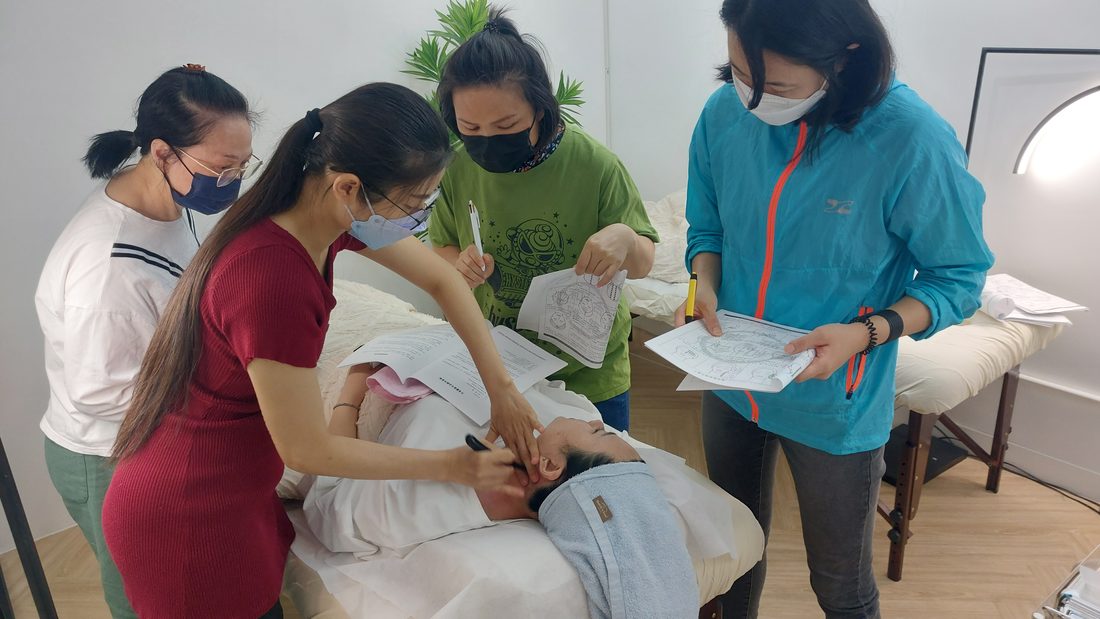 藍老師教學