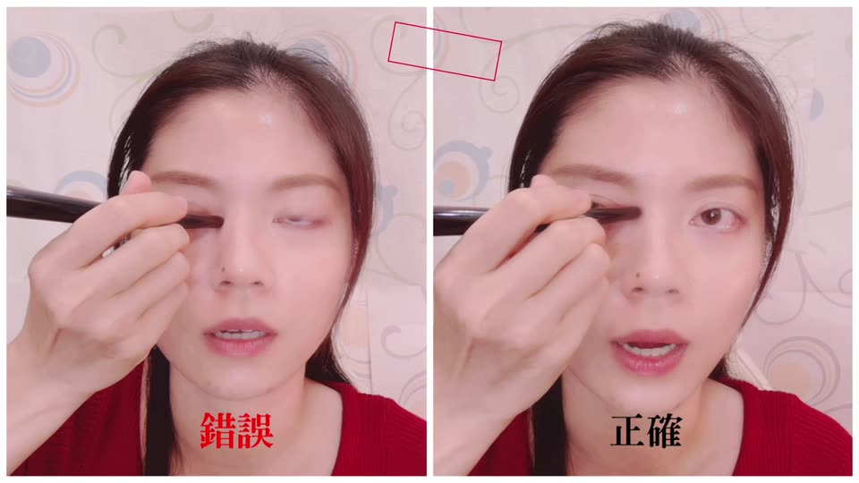 支撐手保護示範：雙手協同操作，徹底消除皮膚鬆弛疑慮